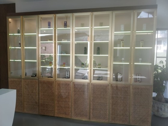 Herbal & Treatment Essentials