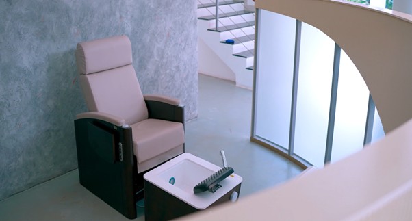 Beauty, Grooming & Styling