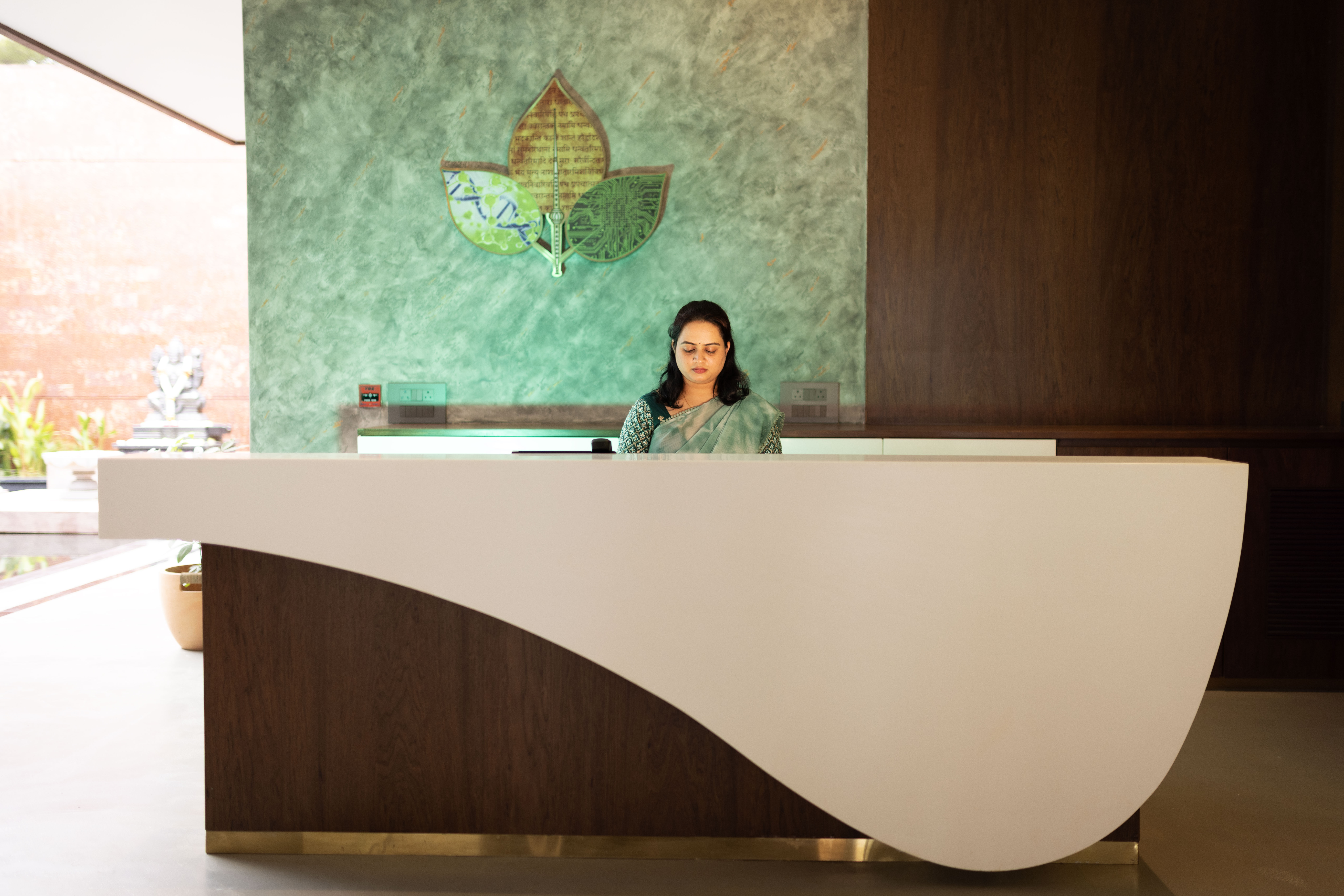 Santarpana Parimarjana